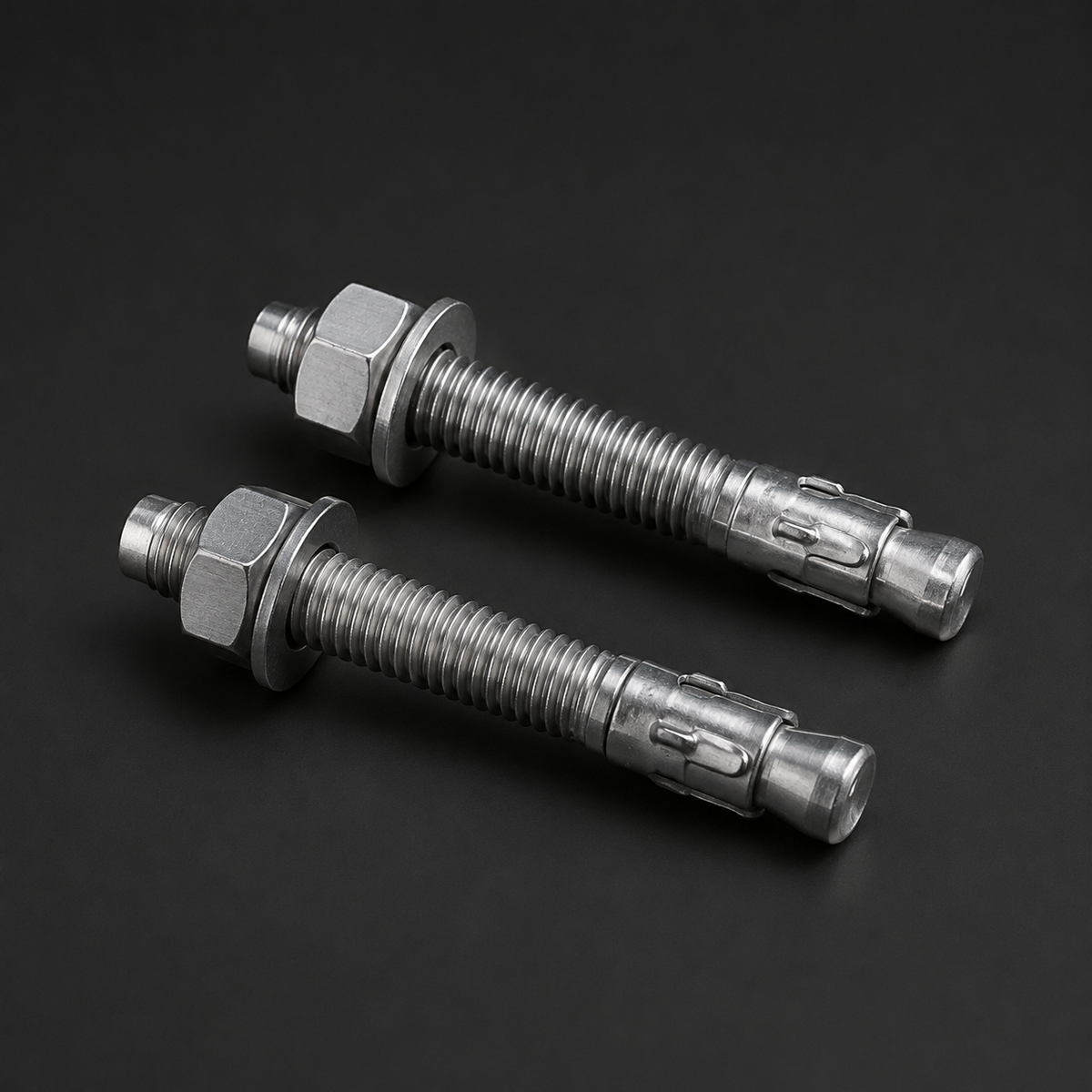 Kotwy Mechaniczne